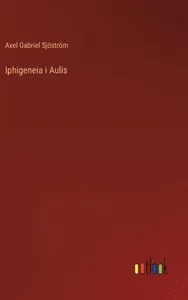 Iphigeneia i Aulis
