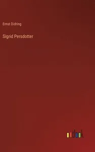 Sigrid Persdotter