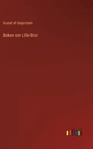 Boken om Lille-Bror