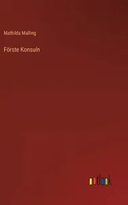 Förste Konsuln