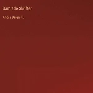 Samlade Skrifter