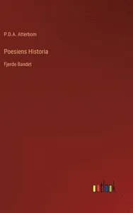 Poesiens Historia