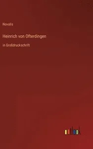 Heinrich von Ofterdingen