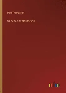 Samlade skaldeförsök