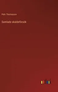 Samlade skaldeförsök