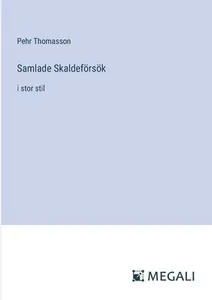 Samlade Skaldeförsök