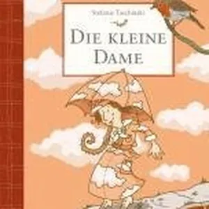 Die kleine Dame 1