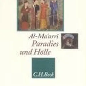Paradies und Hölle