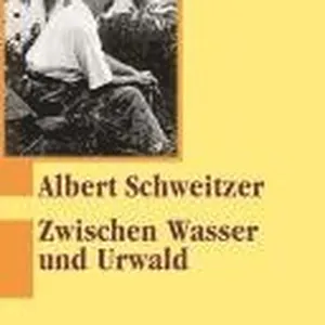 Zwischen Wasser und Urwald