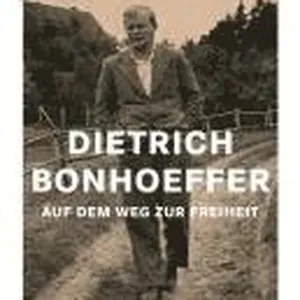 Dietrich Bonhoeffer