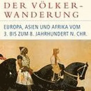 Geschichte der Völkerwanderung
