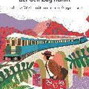 Vom Schweden, der den Zug nahm