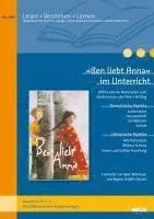 Ben liebt Anna im Unterricht