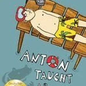 Anton taucht ab