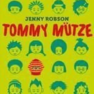 Tommy Mütze