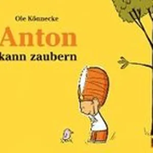 Anton kann zaubern