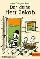 Der kleine Herr Jakob