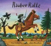 Rauber Ratte