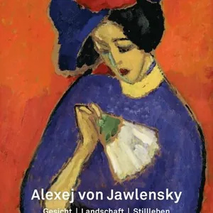 Alexej von Jawlensky