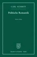 Politische Romantik