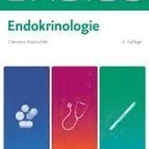 BASICS Endokrinologie
