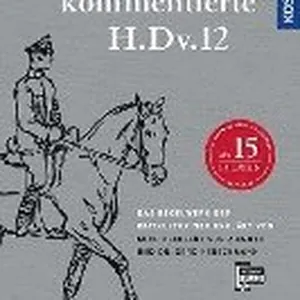 Die kommentierte H.DV.12