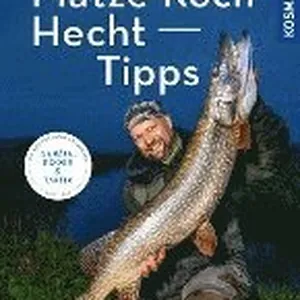 Matze Kochs Hecht-Tipps