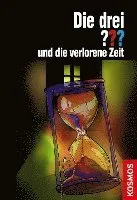 Die drei ??? und die verlorene Zeit