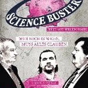 Wer nichts weiß, muss alles glauben