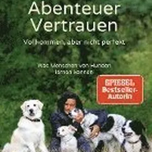 Abenteuer Vertrauen