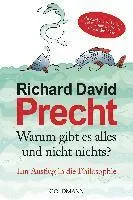 Warum gibt es alles und nicht nichts