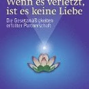 Wenn es verletzt, ist es keine Liebe