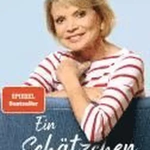 Ein Schätzchen war ich nie