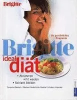 Brigitte Ideal-Diät