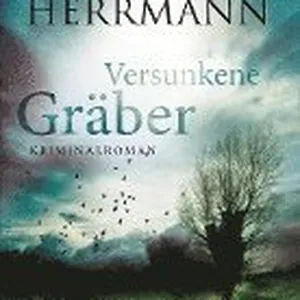 Versunkene Gräber