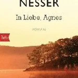 In Liebe, Agnes