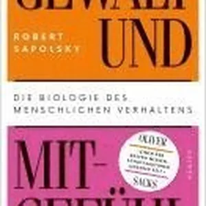 Gewalt und Mitgefühl