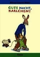 Gute Nacht, Karlchen!
