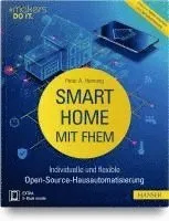 Smart Home mit FHEM