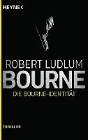 Die Bourne Identität