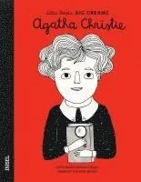 Agatha Christie