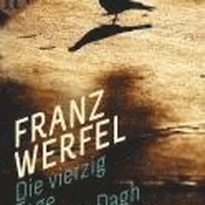 Die vierzig Tage des Musa Dagh