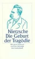 Die Geburt der Tragödie aus dem Geiste der Musik