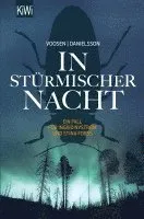 In stürmischer Nacht