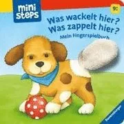 ministeps: Was wackelt hier? Was zappelt hier?