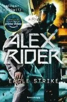 Alex Rider 04: Eagle Strike