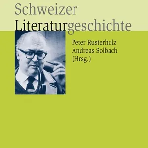 Schweizer Literaturgeschichte