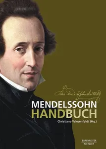 Mendelssohn-Handbuch