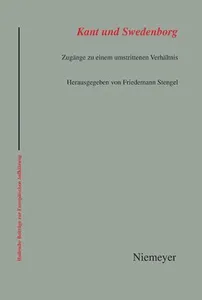 Kant und Swedenborg