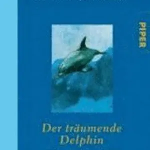 Der träumende Delphin